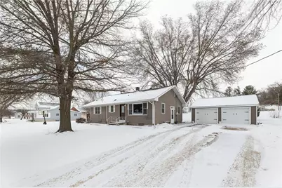 N8212 County Road C, Mindoro, WI 54644 - Photo 1