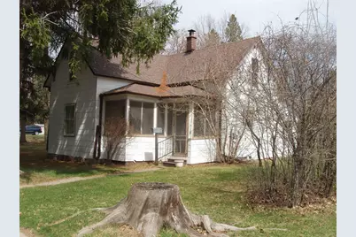 522 Paddock Avenue, Park Falls, WI 54552 - Photo 1