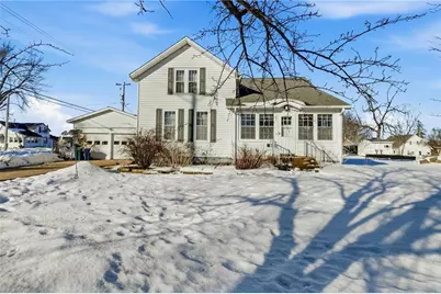 127 W Lincoln Avenue, Fall Creek, WI 54742 - Photo 1
