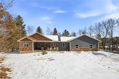E16134 Hwy D, Fall Creek, WI 54742 - Photo 1