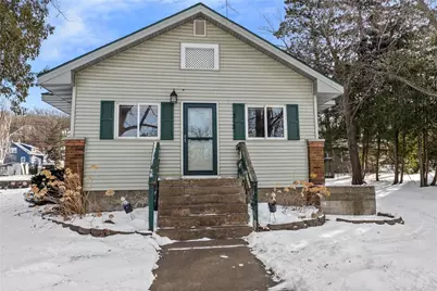 312 Washington Street, Saint Croix Falls, WI 54024 - Photo 1