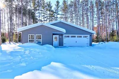 10520 Nightingale Court, Hayward, WI 54843 - Photo 1