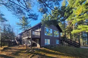 7420 Southshore Dr, Siren, WI 54872 - Photo 1