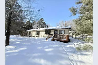 N10680 Wardens Drive, Trego, WI 54888 - Photo 1