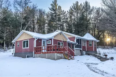 N2651 S County Road I, Black River Falls, WI 54615 - Photo 1