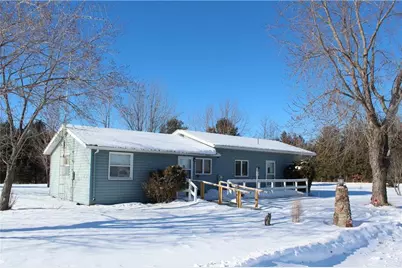 24154 Herman Johnson Road, Siren, WI 54872 - Photo 1