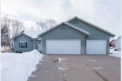 3012 West Ridge Drive, Eau Claire, WI 54703 - Photo 1