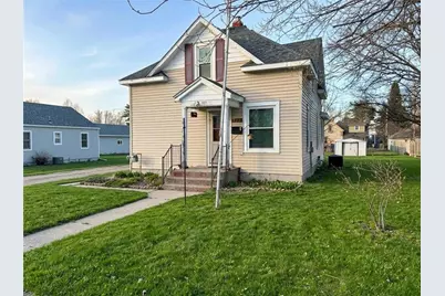 507 W Humbird Street, Rice Lake, WI 54868 - Photo 1