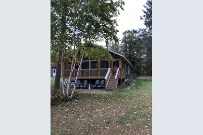 11777 E Pocket Road, Gordon, WI 54838 - Photo 1