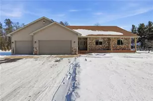 N8116 577th St, Colfax, WI 54730 - Photo 1