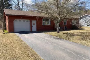 209 S Coleman St, Bruce, WI 54819 - Photo 1