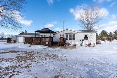 W388 Albany K, Mondovi, WI 54755 - Photo 1