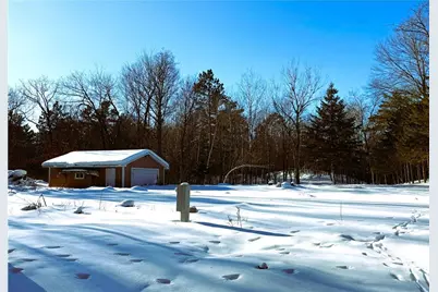 N6718 5th Street, Springbrook, WI 54875 - Photo 1