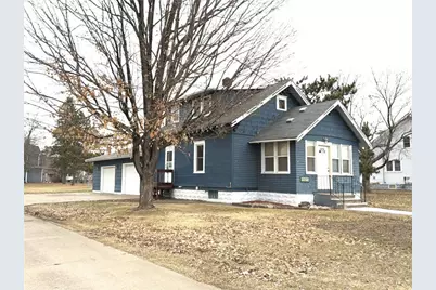 18654 Hobson Street, Whitehall, WI 54773 - Photo 1