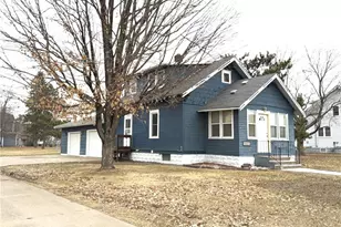 18654 Hobson St, Whitehall, WI 54773 - Photo 1