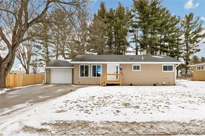 321 Gilwest Street Street, Black River Falls, WI 54615 - Photo 1