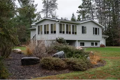 10792 Second Avenue, Hayward, WI 54843 - Photo 1