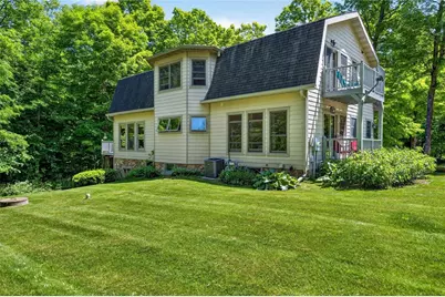 2814 29 15/16 Avenue, Birchwood, WI 54817 - Photo 1