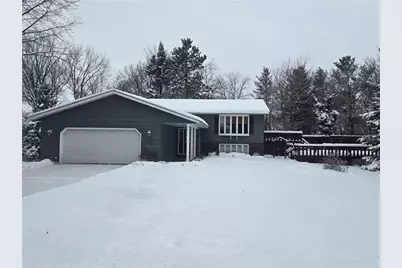 12250 Cty Q Highway, Bloomer, WI 54724 - Photo 1