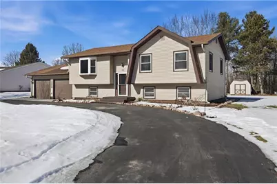 506 W Stacy Court, Cadott, WI 54727 - Photo 1
