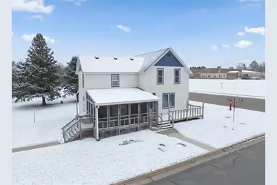214 S Brad Street, Grantsburg, WI 54840 - Photo 1