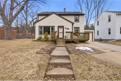 652 Ripley Avenue, Eau Claire, WI 54701 - Photo 1