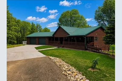 N5200 240th Street, Menomonie, WI 54751 - Photo 1