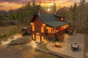 6940 Lumberjack Trl, Danbury, WI 54830 - Photo 1