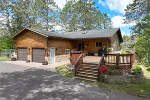 15246 W Hauer Rd, Stone Lake, WI 54876 - Photo 1