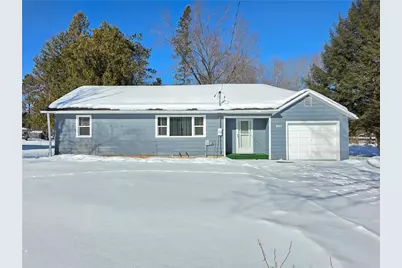 11106W County Highway C, Exeland, WI 54835 - Photo 1