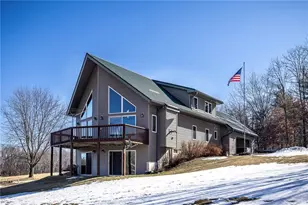 W10348 Prindle Rd, Merrillan, WI 54754 - Photo 1