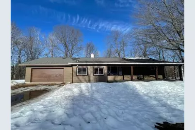 N8110 Stone Lake Road, Hayward, WI 54843 - Photo 1