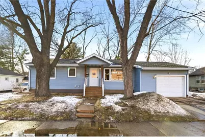 1607 Broadway Street, Menomonie, WI 54751 - Photo 1