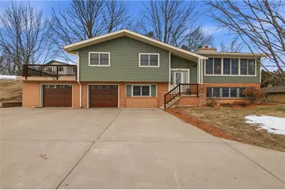 102 Havel Road, Rice Lake, WI 54868 - Photo 1