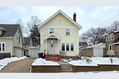 505 Summer Street, Eau Claire, WI 54701 - Photo 1