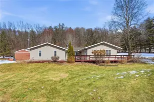 N9446 County Rd Q, Downing, WI 54734 - Photo 1