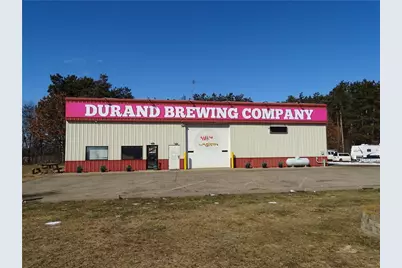 N6649 State Highway 25, Durand, WI 54736 - Photo 1