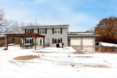 11308 27th Street, Colfax, WI 54730 - Photo 1