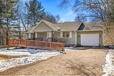 7338 203rd Street, Chippewa Falls, WI 54729 - Photo 1