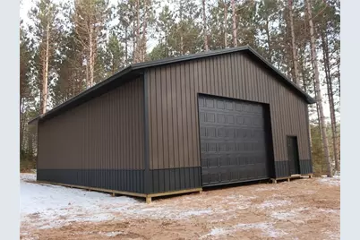 29931 Minerva Road, Danbury, WI 54830 - Photo 1