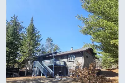 30270 Nicaboyne Lake Road, Danbury, WI 54830 - Photo 1