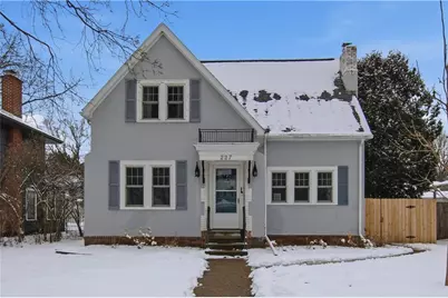 227 McKinley Avenue, Eau Claire, WI 54701 - Photo 1