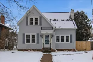 227 McKinley Ave, Eau Claire, WI 54701 - Photo 1