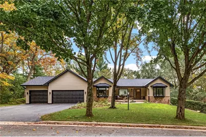 3803 Timber Creek Court, Eau Claire, WI 54701 - Photo 1