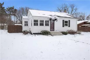 749 Maple St, Chippewa Falls, WI 54729 - Photo 1
