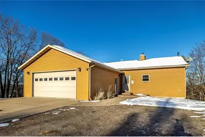 W11785 Blencoe Road, Black River Falls, WI 54615 - Photo 1