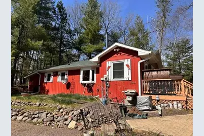 11094 W Tiger Cat Dam Road, Hayward, WI 54843 - Photo 1