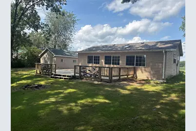 2725 26 7/8 Ave, Mikana, WI 54857 - Photo 1