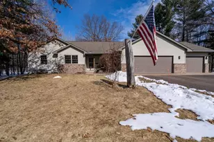 N8056 575th St, Menomonie, WI 54751 - Photo 1