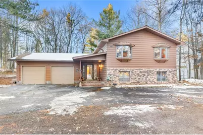 29035 Hanscom Lake Trailway, Danbury, WI 54830 - Photo 1